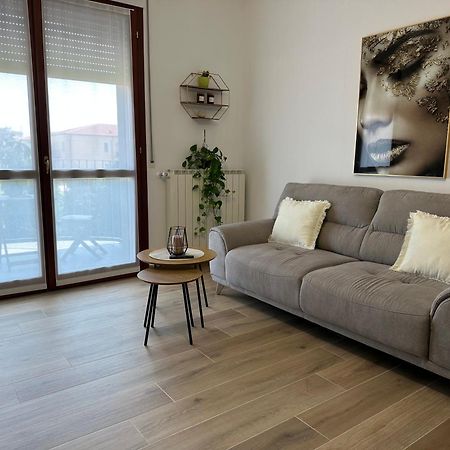 Appartamento Belvedere Castiglione Olona Luaran gambar