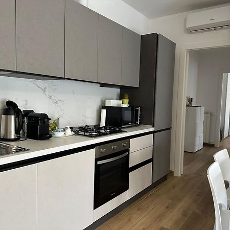 Appartamento Belvedere Castiglione Olona Luaran gambar