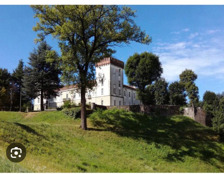 Appartamento Belvedere Castiglione Olona Luaran gambar
