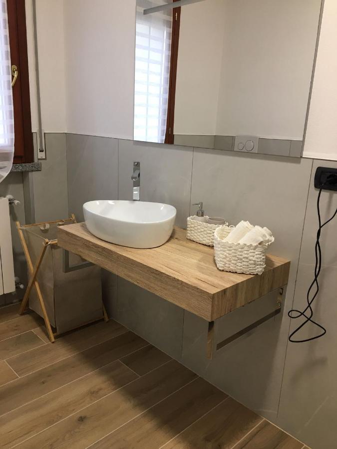 Appartamento Belvedere Castiglione Olona Luaran gambar