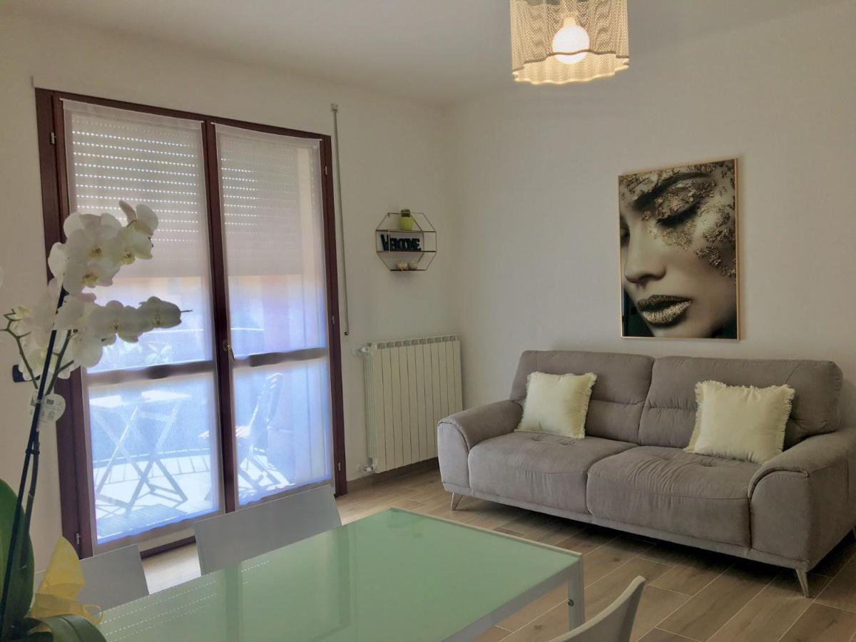 Appartamento Belvedere Castiglione Olona Luaran gambar