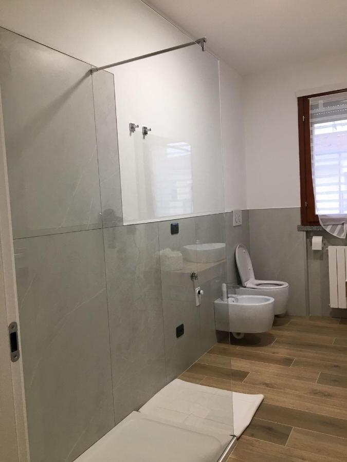 Appartamento Belvedere Castiglione Olona Luaran gambar