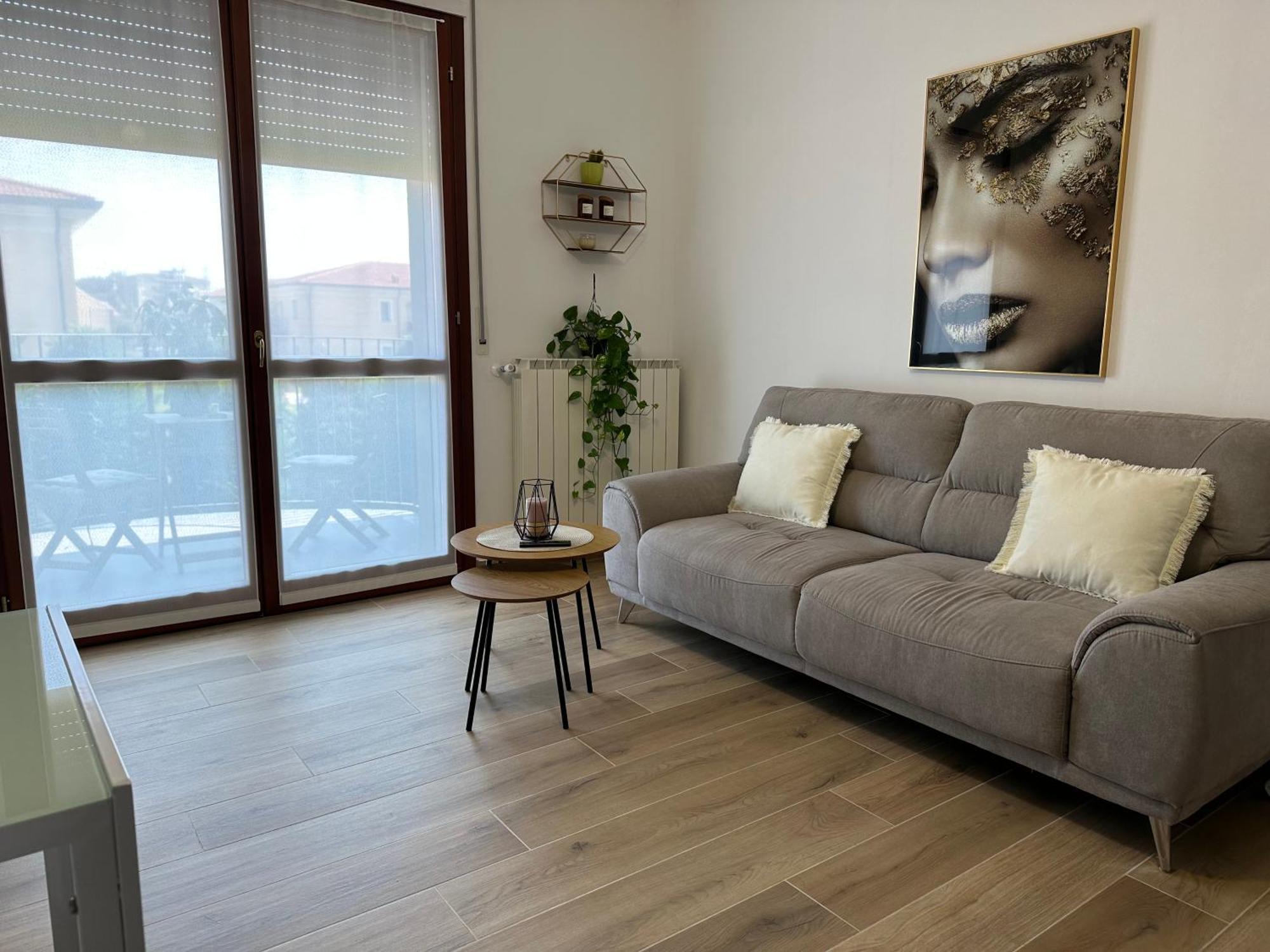Appartamento Belvedere Castiglione Olona Luaran gambar