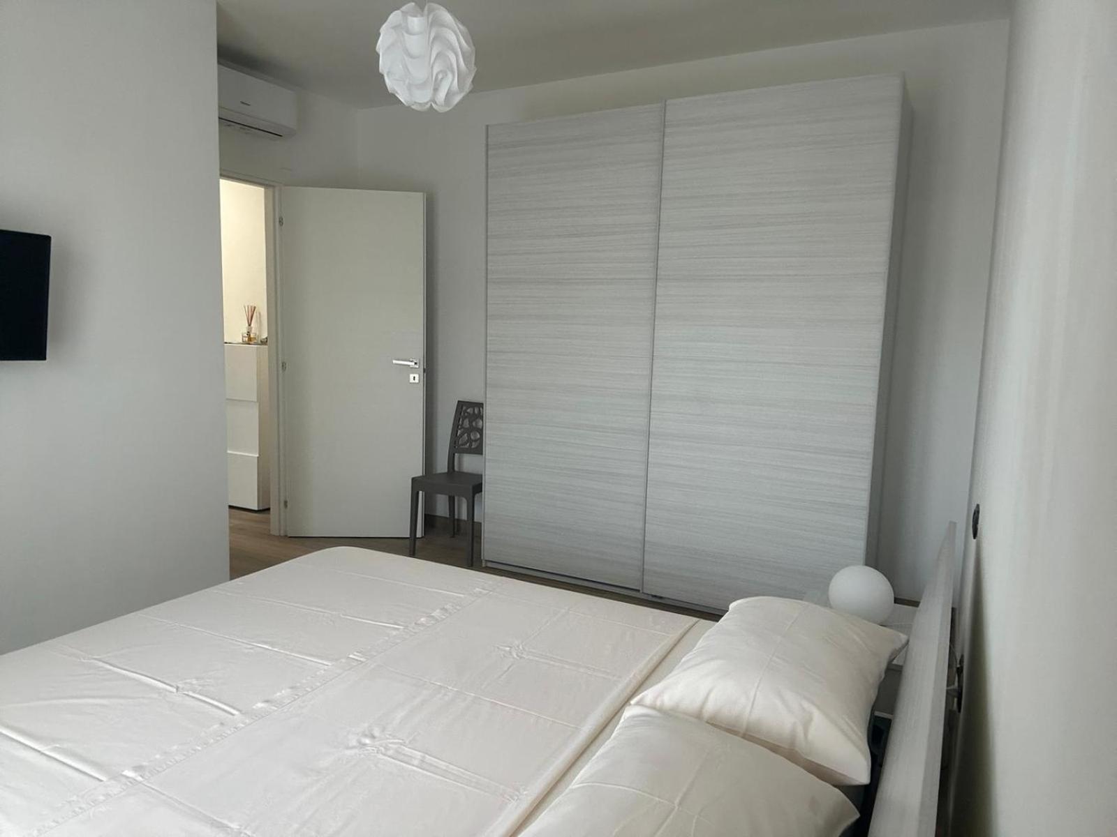 Appartamento Belvedere Castiglione Olona Luaran gambar