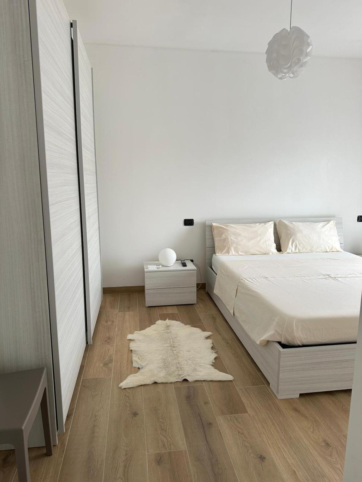 Appartamento Belvedere Castiglione Olona Luaran gambar