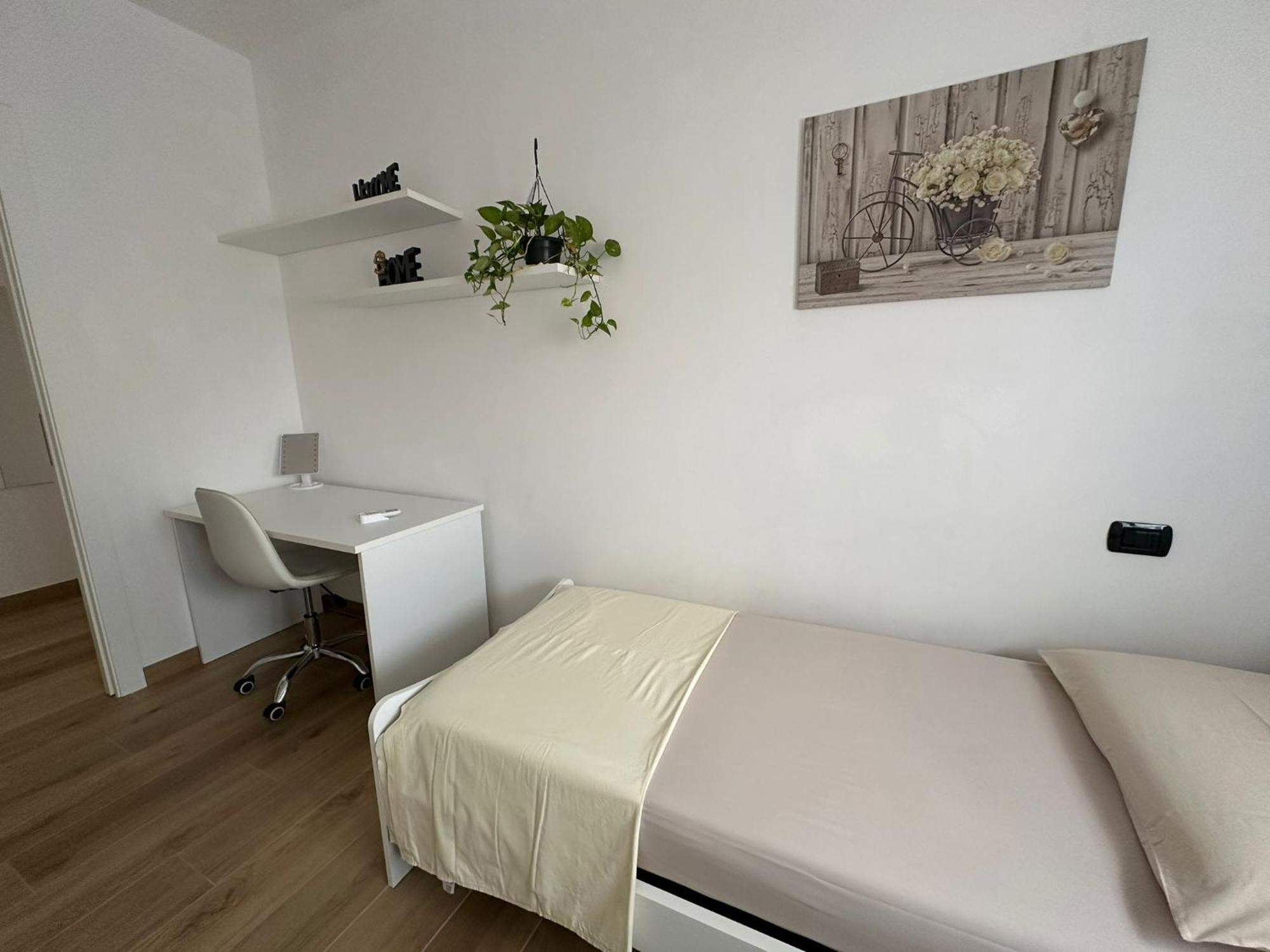 Appartamento Belvedere Castiglione Olona Luaran gambar