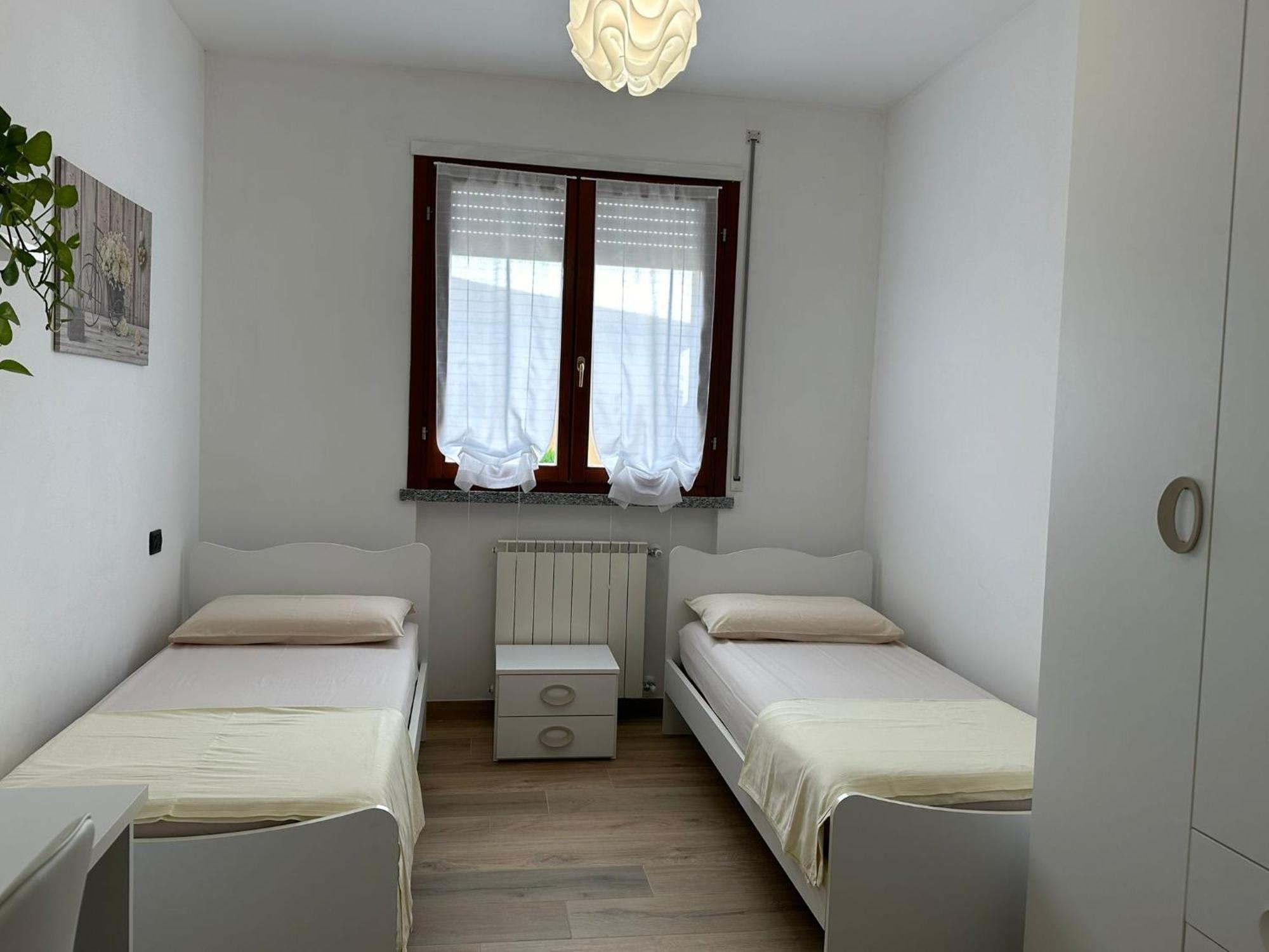 Appartamento Belvedere Castiglione Olona Luaran gambar