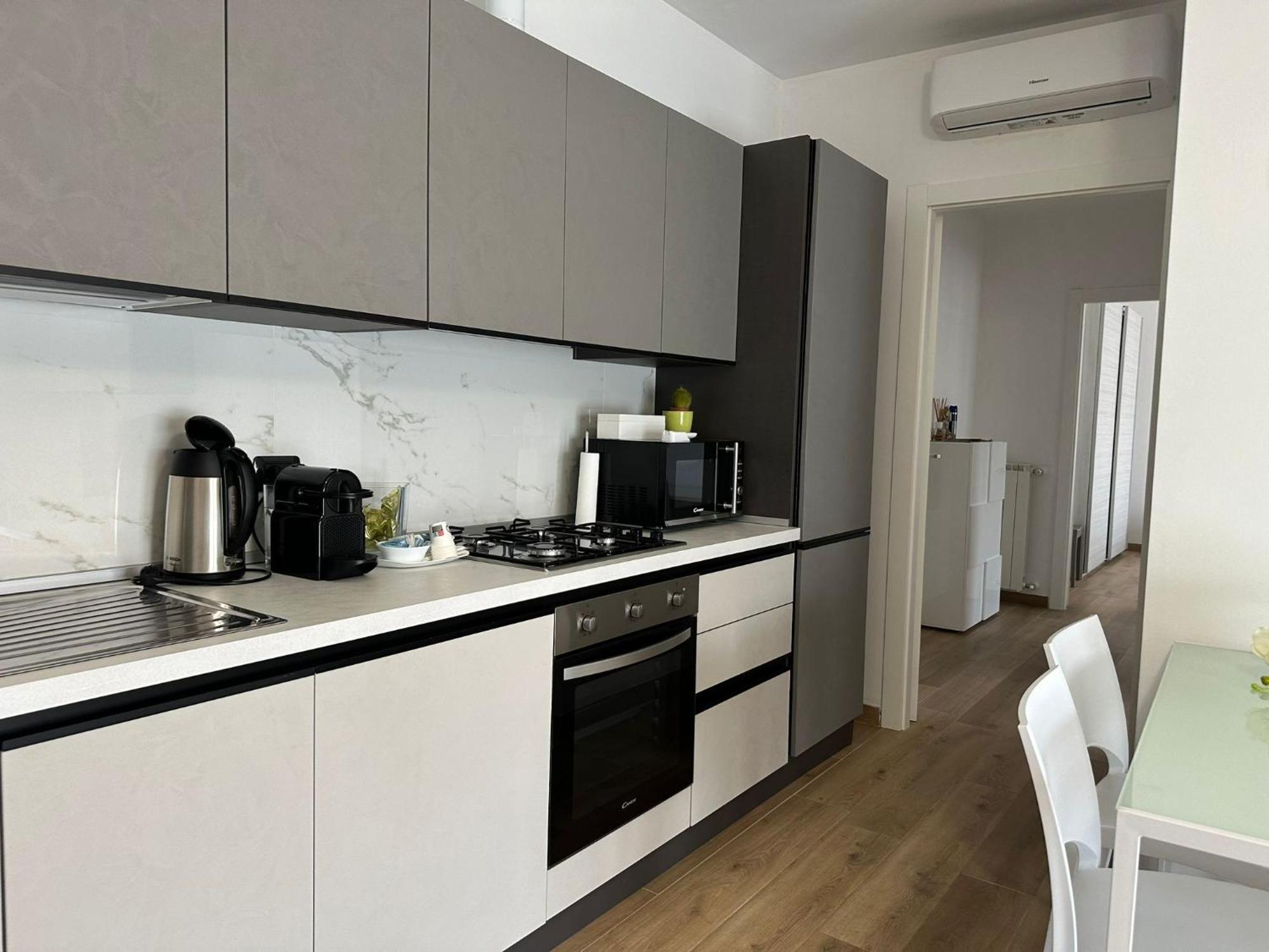 Appartamento Belvedere Castiglione Olona Luaran gambar